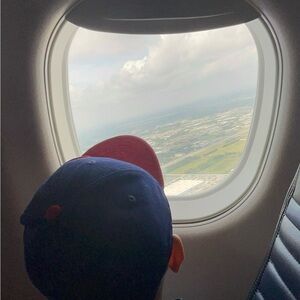 Meet your Posher, Reynita